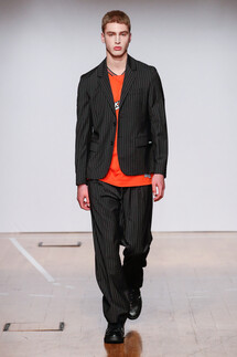 Bikkembergs Pre-Fall 2020 / Bikkembergs осень-зима 2020